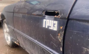 BMW 5 серии 1996 года за 350 000 тг. в Астана