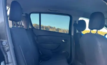 Renault Sandero 2015 года за 3 300 000 тг. в Акмолинская область