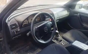 Mercedes-Benz C-Класс 1997 года за 1 100 000 тг. в Павлодар фото 4