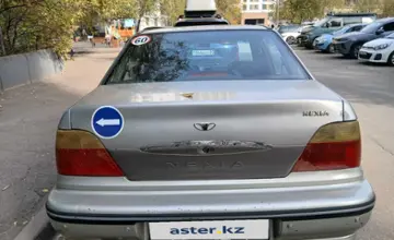 Daewoo Nexia 2006 года за 550 000 тг. в Алматы фото 3