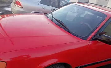Audi 100 1992 года за 2 300 000 тг. в Карагандинская область фото 3