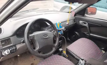 LADA (ВАЗ) 2110 2000 года за 750 000 тг. в Павлодар