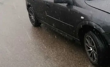 Opel Astra 1998 года за 1 200 000 тг. в Алматы фото 2