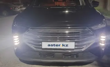 Jetour X70 PLUS 2022 года за 9 000 000 тг. в Талдыкорган фото 2