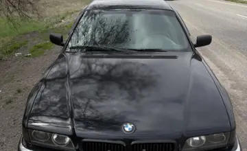 BMW 7 серии 1998 года за 3 000 000 тг. в Талдыкорган фото 2