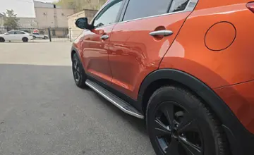 Kia Sportage 2013 года за 7 000 000 тг. в Алматы