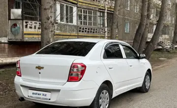 Chevrolet Cobalt 2021 года за 4 250 000 тг. в Павлодарская область фото 4