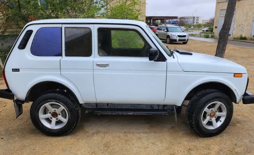 LADA (ВАЗ) 2121 (4x4) 2005 года за 3 000 000 тг. в Актау фото 3