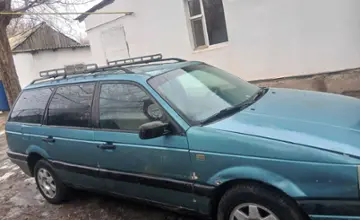 Volkswagen Passat 1993 года за 900 000 тг. в Кызылординская область фото 2