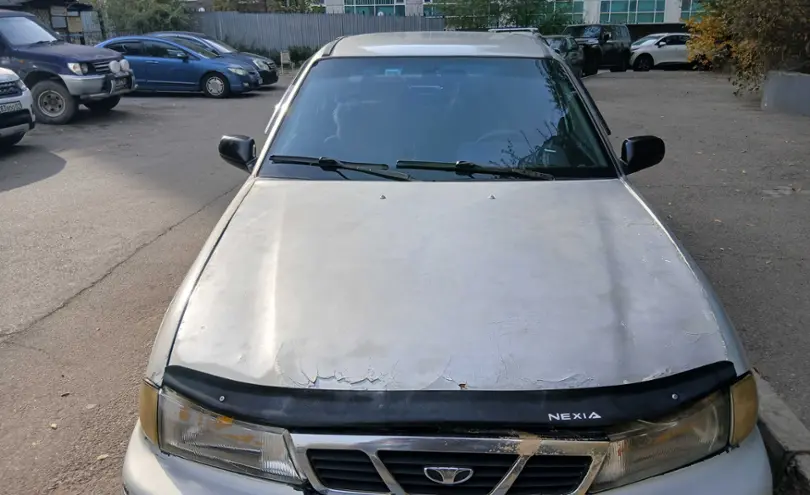 Daewoo Nexia 2006 года за 550 000 тг. в Алматы