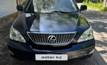 Lexus RX 2005 года за 7 000 000 тг. в Алматы фото 2