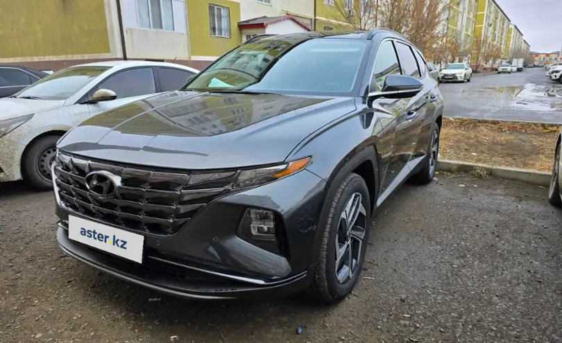 Hyundai Tucson 2023 года за 15 500 000 тг. в Атырауская область