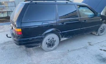 Volkswagen Passat 1990 года за 1 000 000 тг. в Карагандинская область фото 3