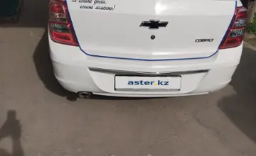 Chevrolet Cobalt 2020 года за 5 000 000 тг. в Шымкент фото 2