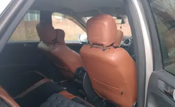 Mercedes-Benz M-Класс 2007 года за 6 000 000 тг. в Восточно-Казахстанская область фото 5