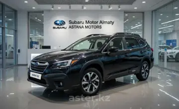 Subaru Outback 2020 года за 13 500 000 тг. в Алматы фото 1