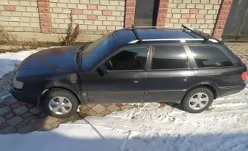 Audi 100 1994 года за 1 700 000 тг. в Талдыкорган фото 1