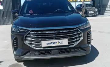 Jetour X70 PLUS 2022 года за 9 000 000 тг. в Талдыкорган фото 1