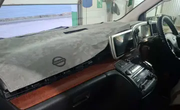 Nissan Elgrand 2005 года за 6 000 000 тг. в Кокшетау фото 5