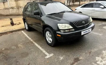 Lexus RX 2000 года за 4 200 000 тг. в Актау фото 2