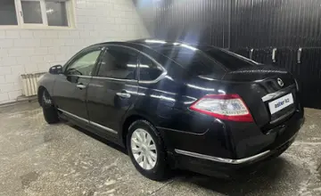 Nissan Teana 2012 года за 3 700 000 тг. в Усть-Каменогорск фото 4