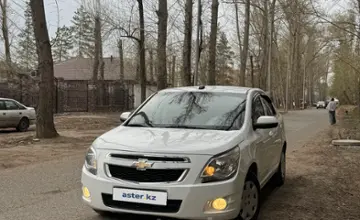 Chevrolet Cobalt 2021 года за 4 250 000 тг. в Павлодарская область фото 1