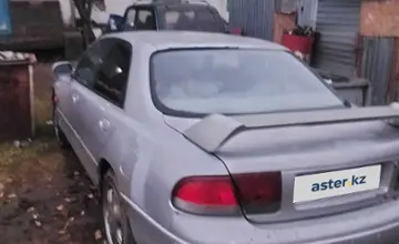 Mazda 626 1994 года за 700 000 тг. в Акмолинская область фото 3