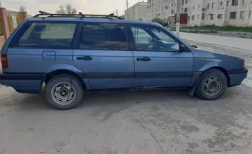 Volkswagen Passat 1991 года за 1 600 000 тг. в Кызылординская область фото 4