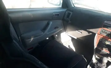 Toyota Vista 1997 года за 1 900 000 тг. в Восточно-Казахстанская область фото 5