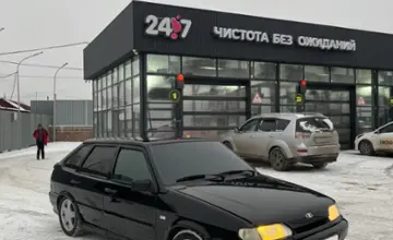 LADA (ВАЗ) 2114 2012 года за 1 800 000 тг. в Павлодарская область фото 3