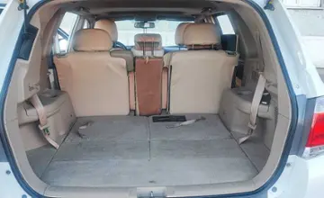 Toyota Highlander 2013 года за 13 500 000 тг. в Карагандинская область