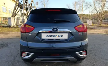 JAC S3 2016 года за 4 000 000 тг. в Акмолинская область фото 3