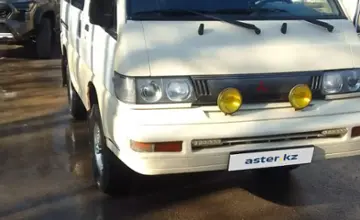 Mitsubishi L300 1992 года за 2 500 000 тг. в Алматы фото 3