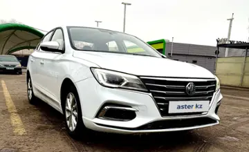 MG 5 2023 года за 6 490 000 тг. в Алматы фото 3