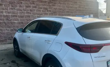 Kia Sportage 2021 года за 9 000 000 тг. в Астана