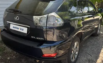 Lexus RX 2005 года за 7 000 000 тг. в Алматы