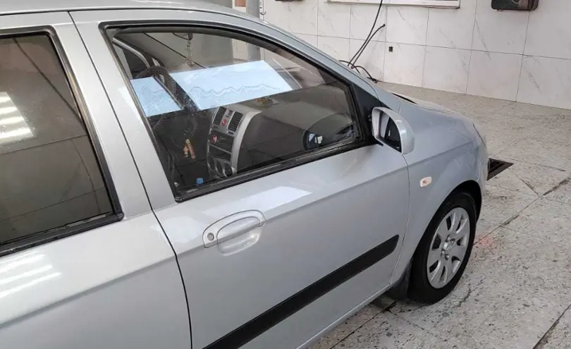 Hyundai Getz 2009 года за 3 200 000 тг. в Северо-Казахстанская область