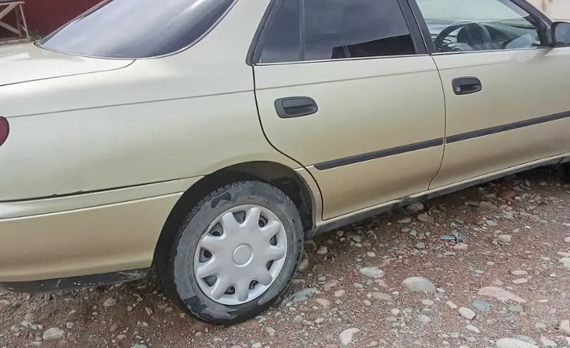 Toyota Carina 1994 года за 650 000 тг. в Алматы фото 2
