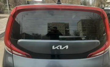 Kia Soul 2022 года за 9 000 000 тг. в Павлодар
