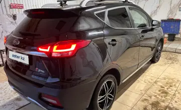 JAC S3 Pro 2024 года за 5 800 000 тг. в Кызылординская область фото 4