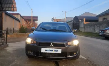 Mitsubishi Lancer 2008 года за 3 150 000 тг. в Шымкент фото 2