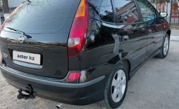 Nissan Almera Tino 2003 года за 3 600 000 тг. в Шымкент фото 4