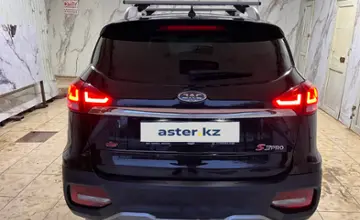 JAC S3 Pro 2024 года за 5 800 000 тг. в Кызылординская область