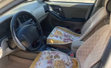 Hyundai Elantra 2003 года за 2 100 000 тг. в Усть-Каменогорск