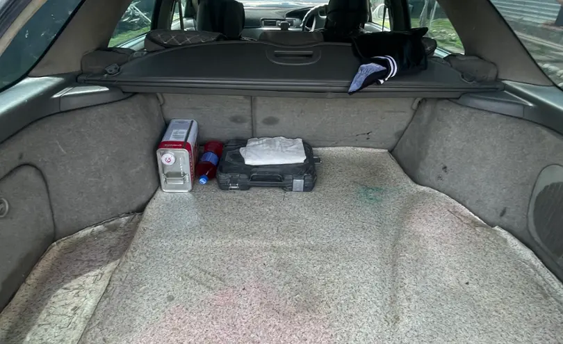 Toyota Camry 1997 года за 2 600 000 тг. в Алматы