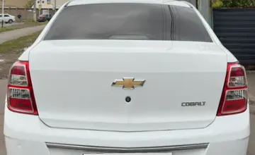 Chevrolet Cobalt 2023 года за 5 300 000 тг. в Астана