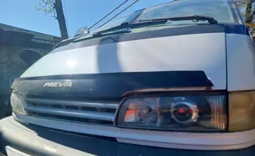 Toyota Previa 1995 года за 3 000 000 тг. в Актюбинская область