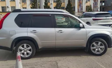 Nissan X-Trail 2010 года за 5 200 000 тг. в Астана фото 3
