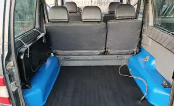 УАЗ Patriot 2005 года за 2 200 000 тг. в Костанайская область фото 2