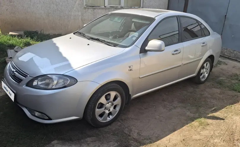 Chevrolet Lacetti 2023 года за 5 500 000 тг. в Алматы